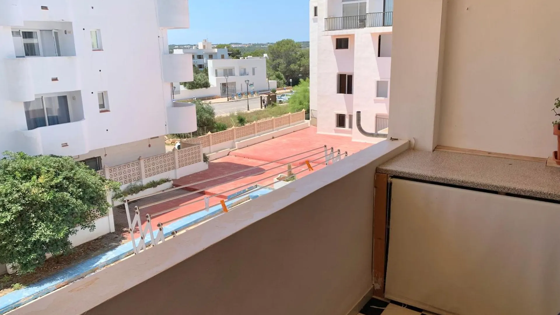 Apartments Yes, Es Pujols-Formentera Vacaciones