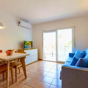  Appartamento Apartamento Sa Varadero 2d Vista Mare Laterale