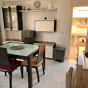  Appartamento Borras & Roca Plana, Fronte Mare